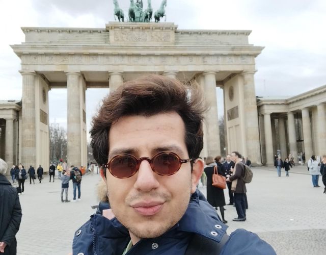 Gürgentepe İngilizce Özel Ders